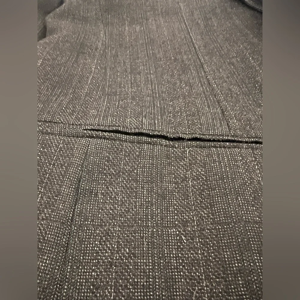 Vintage Pierre Cardin Wool Blazer MenMade in USA - Picture 9 of 9